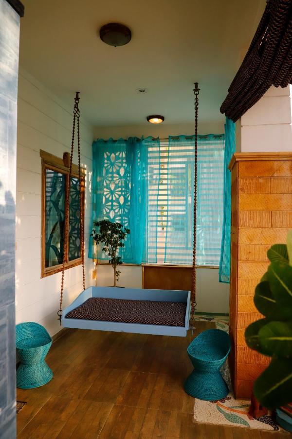 Aura Homestay Royal Villa Jaipur Exteriör bild