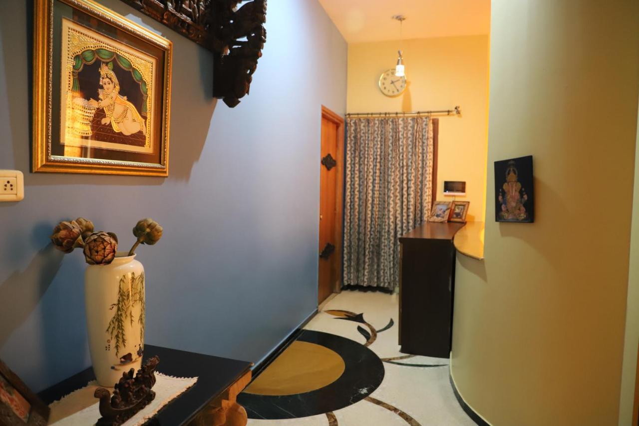 Aura Homestay Royal Villa Jaipur Exteriör bild